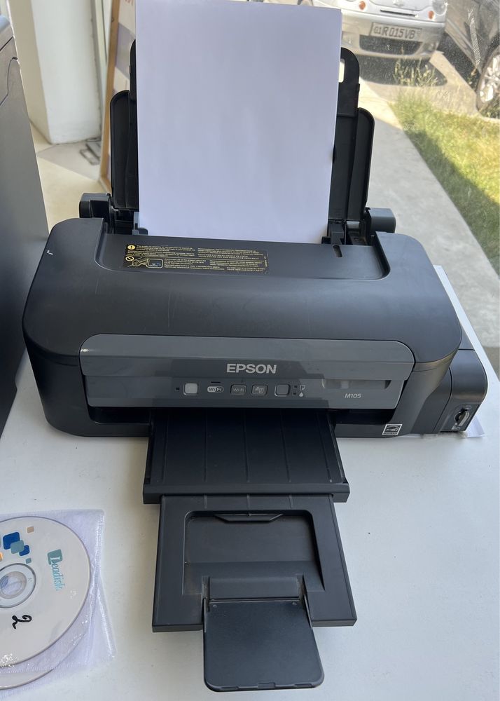 Printer Epson m105 sotiladi