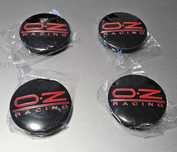 Capacele jante aliaj OZ RACING