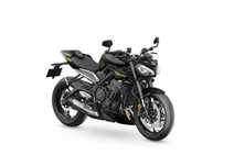 Triumph Street Triple 765 RS my 2025 | 0 km | motomus.ro