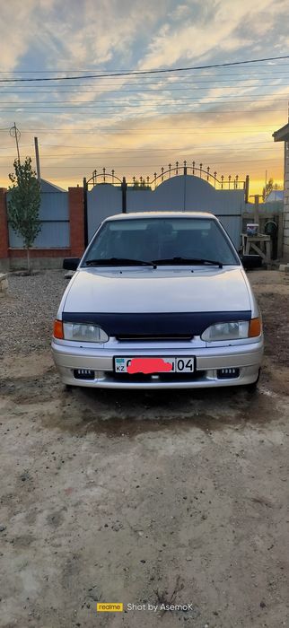 Продам машина ВАЗ 2115