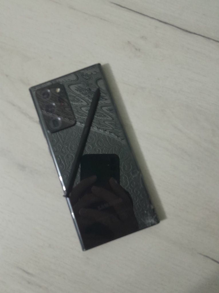 Samsung Note20 ultra