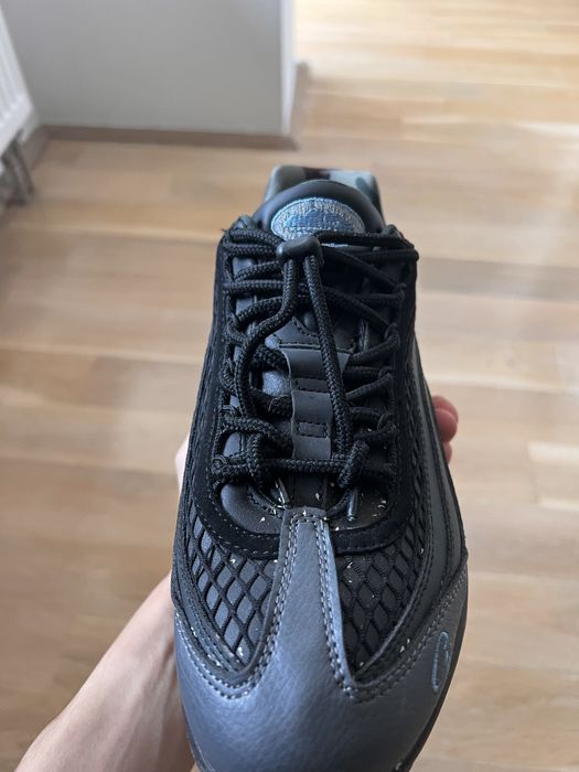 AirMax95 Corteiz Blue