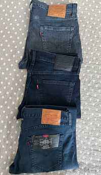 Джинсы Levi’s original