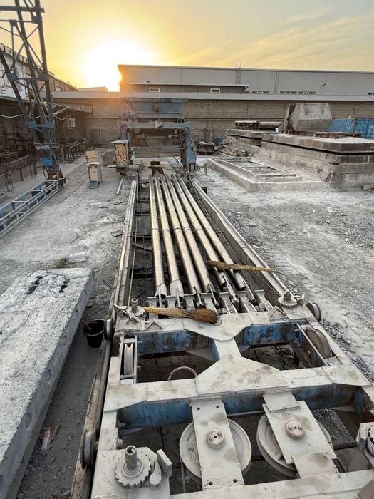 КОТТА Плита завод