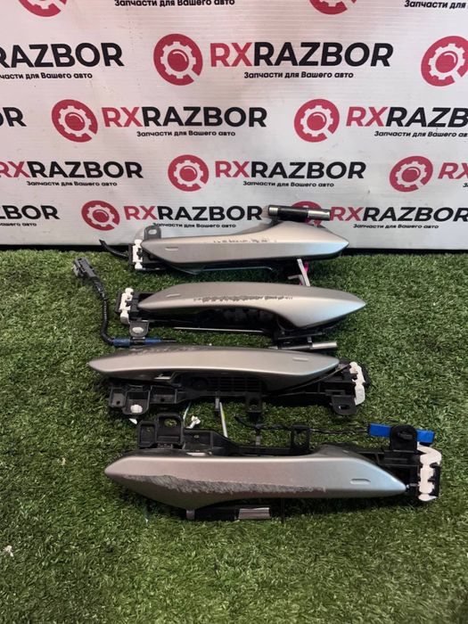 Ручка двери Lexus NX