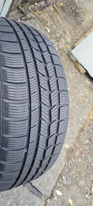 1 Anvelopa Nexen 215 40 R18 M+S