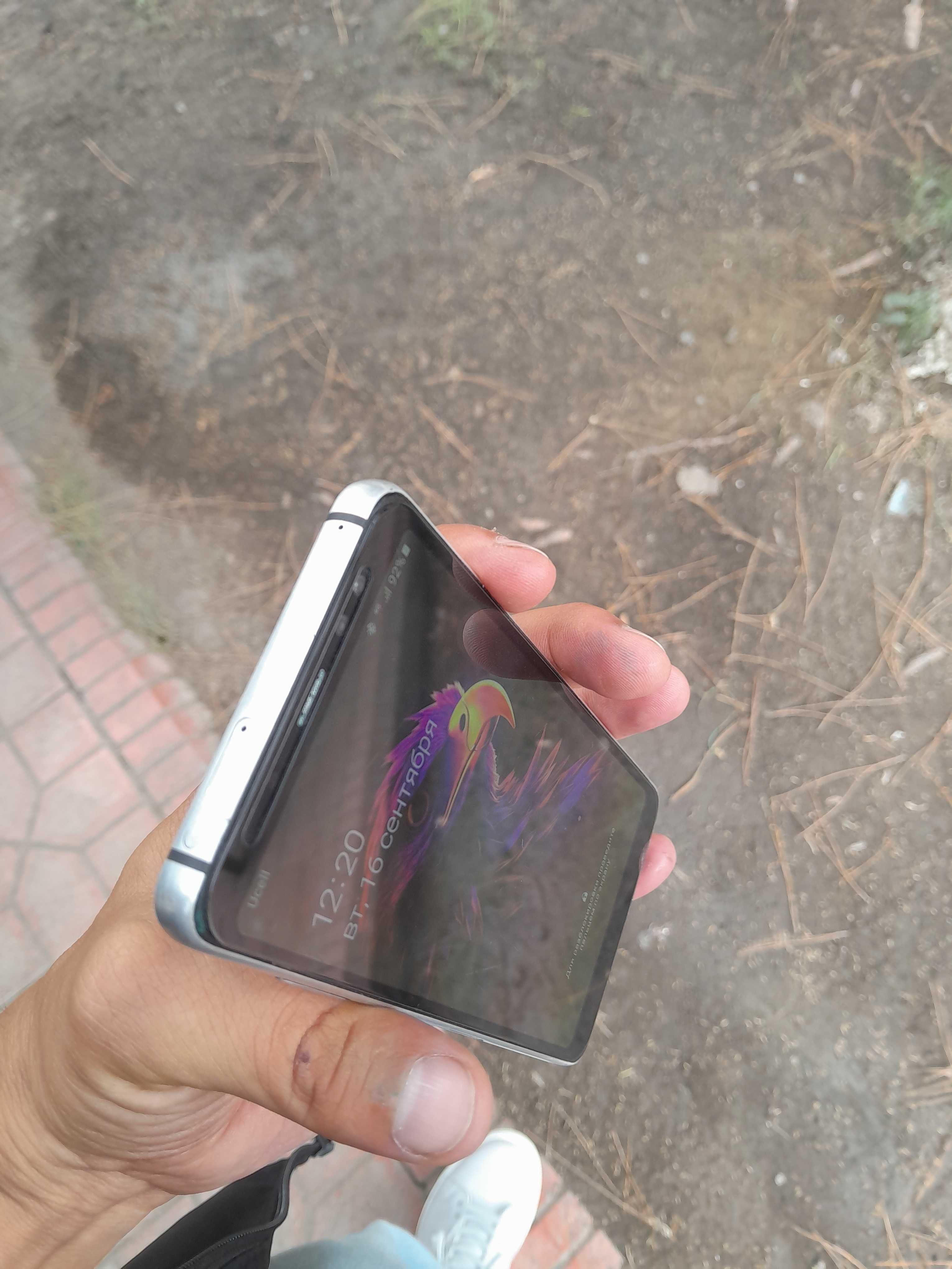 Samsung A8 plus СРОЧНИ