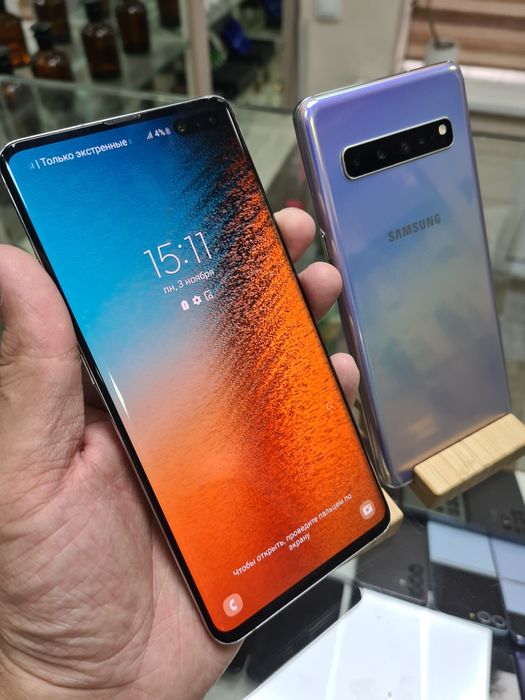 Samsung S10 5G 8/256GB