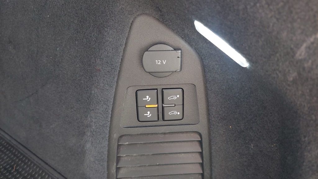 Volkswagen Toureg V6 TDI Elegance 2018