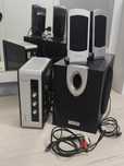 Акустическая система Microlab M-900