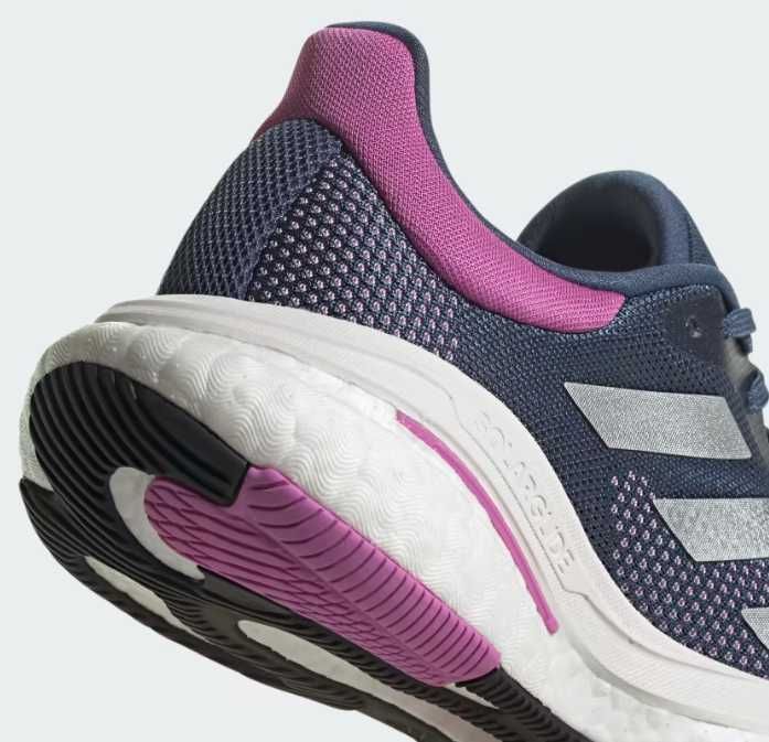 Оригинални  маратонки * ADIDAS SOLARGLIDE 5 * EU42 - 42 2/3