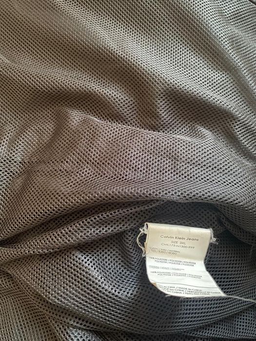 Мъжко яке Calvin Klein  размерXL {52-54}