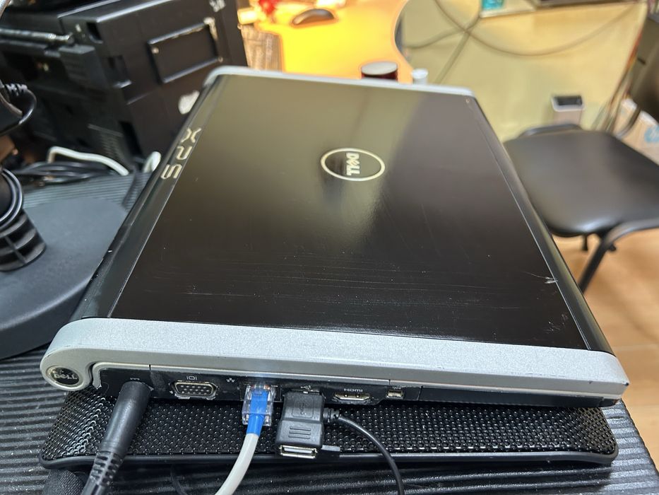 Лаптоп Dell XPS  M1330