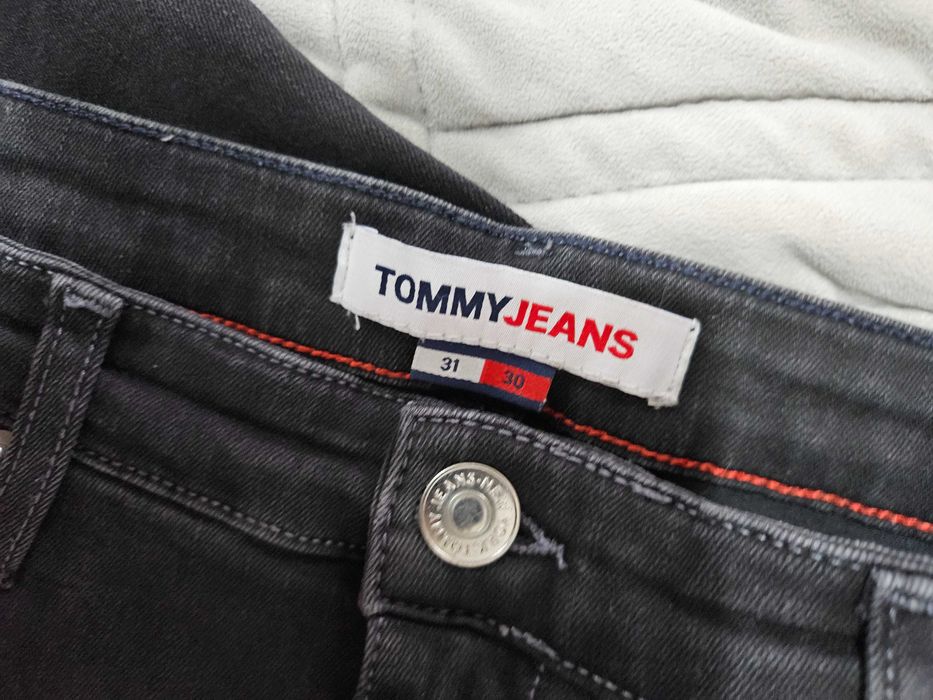 Blugi Tommy_hilfiger