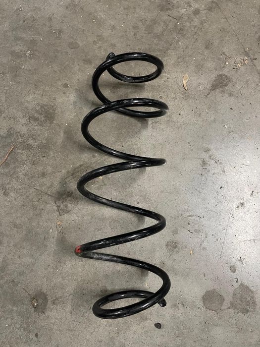Amortizor fata Sandero Stepway si Arc Logan 3.