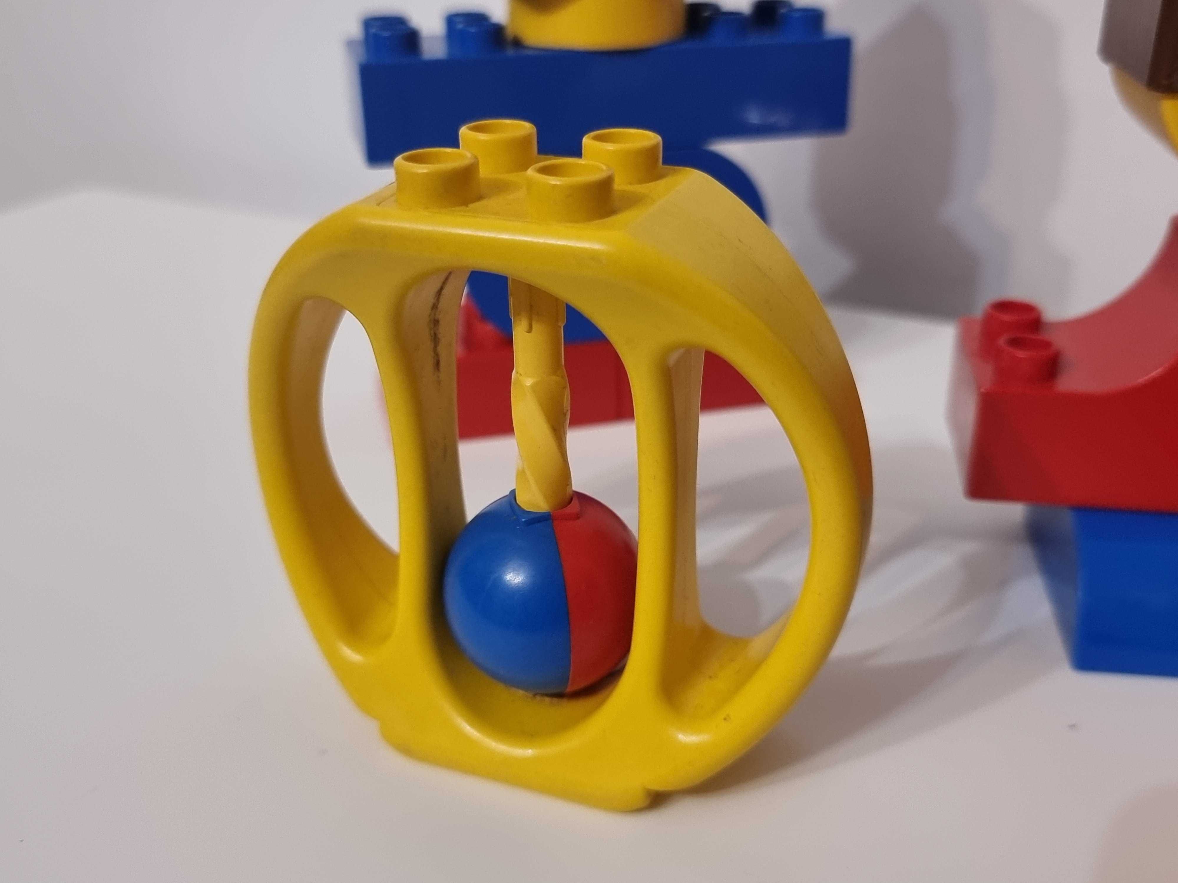 Lot Lego Duplo bebe