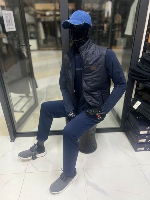 Мужской манекен сатылады