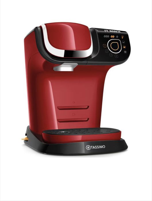 Espressor Bosch Tassimo