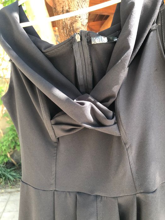 Rochie S neagra eleganta