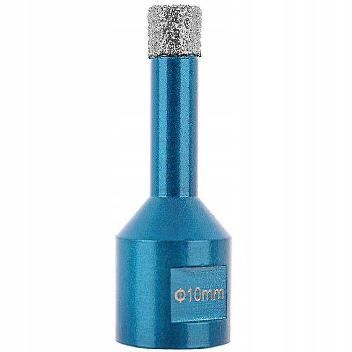 Set carote diamantate piatra gresie faianta beton 6-68mm M14  (G65101)