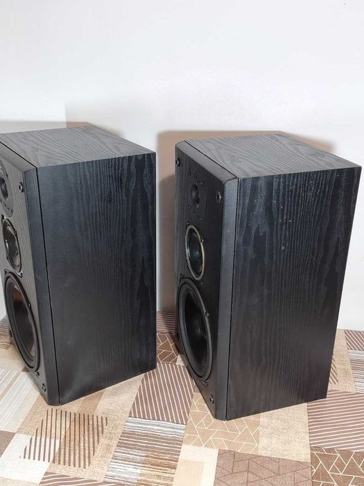 Boxe Pilot RS2 HI-FI