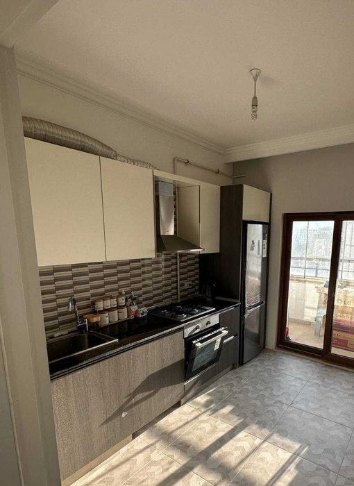 R3Сдаётся ЭЛИТНАЯ КВАРТИРА 3/9/9 в ЖК Истанбул Сити!