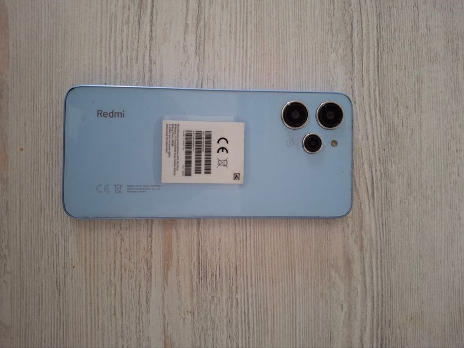 XIAOMI Redmi 12 8/256