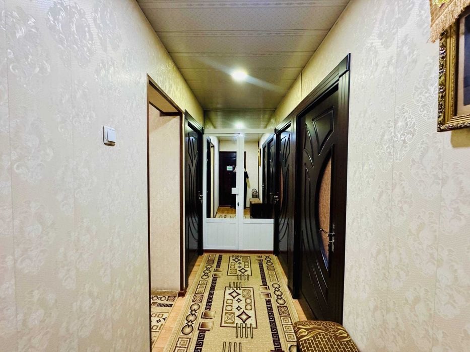 3 xonali 75m2 4-qavat.