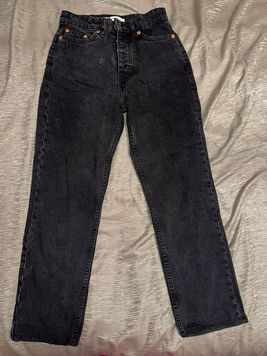 Женские джинсы Mango