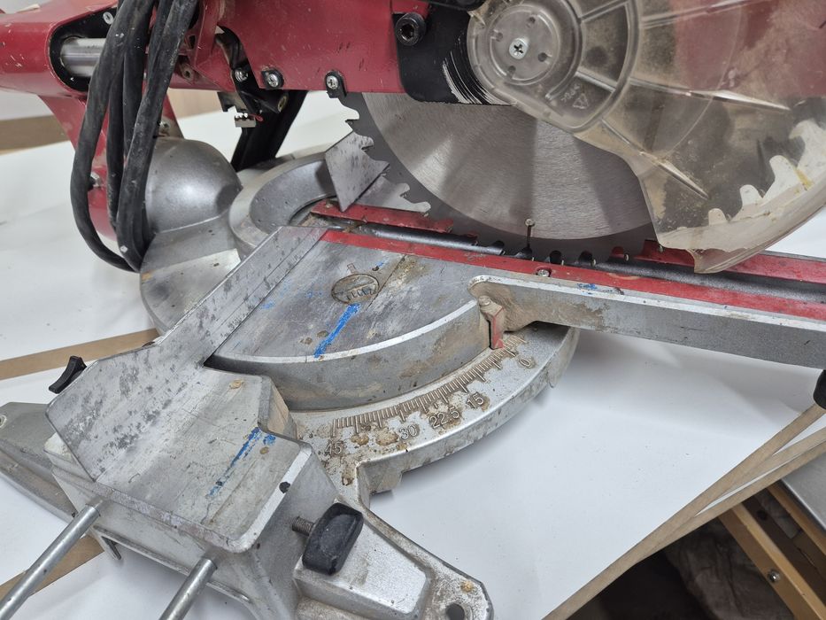 Циркуляр райдер RD- MS06