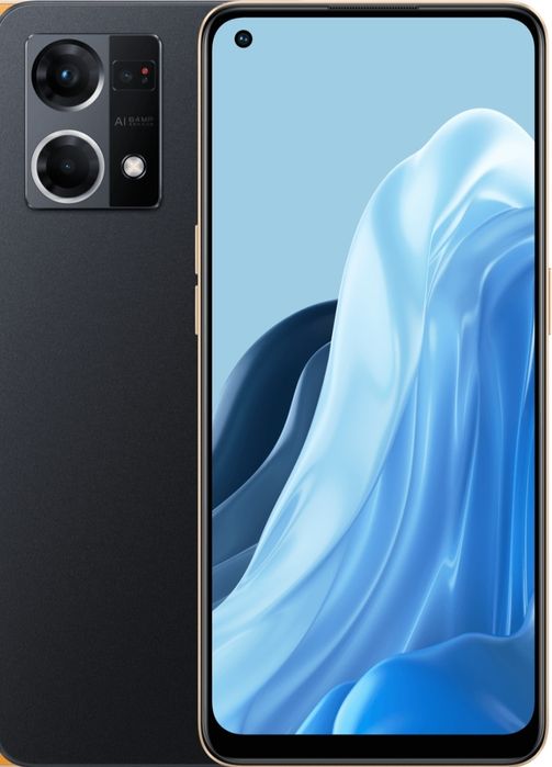 Oppo Reno7 сатылады 40 мын