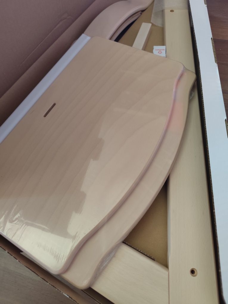 Stokke® Tripp Trapp® Стол дъб 3+ г. - цвят Oak Natural