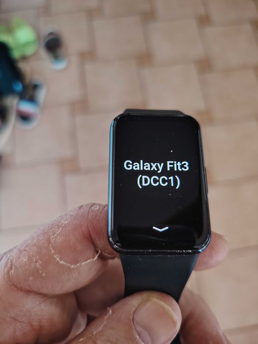 samsung s 22 ultra ecran spart si ceas samsung FIT 3 perfect