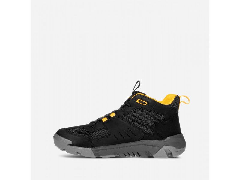 Caterpillar Crail Sport Mid  размери - 43