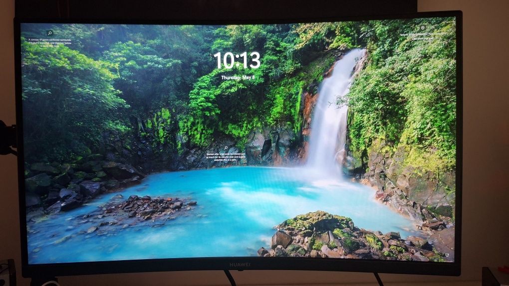 Монитор Huawei Mate view 27 inch 1440p 165hz
