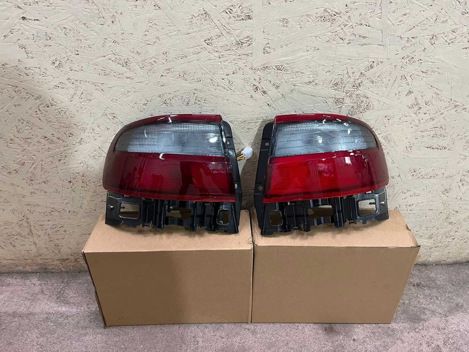 Фонарь, Фара на Тайота Карина Е 1992- Toyota Carina E 1997
