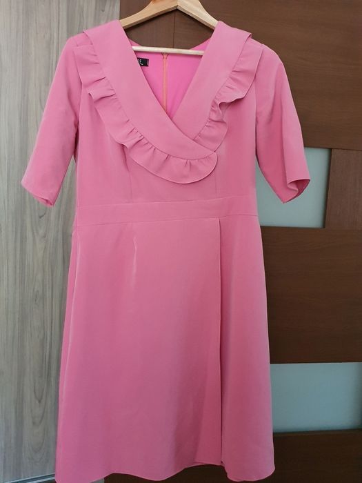 Rochie eleganta Dyfashion