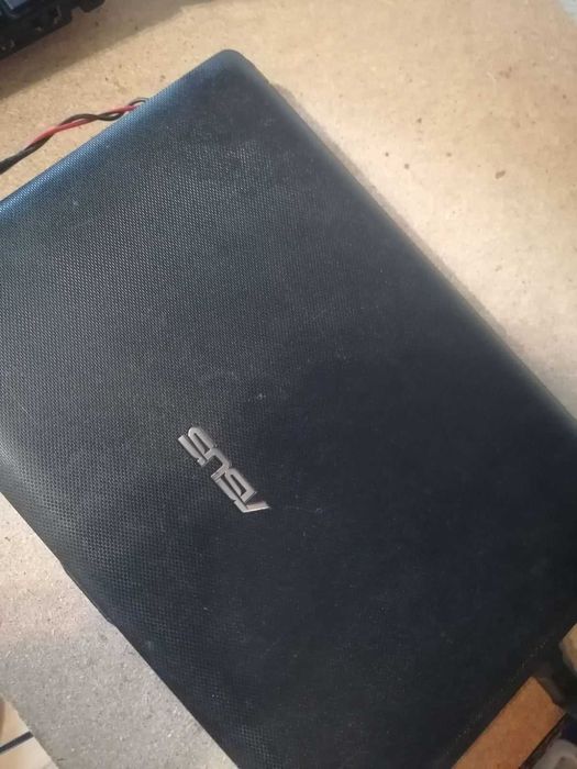 ASUS X101CH лаптоп втора употреба