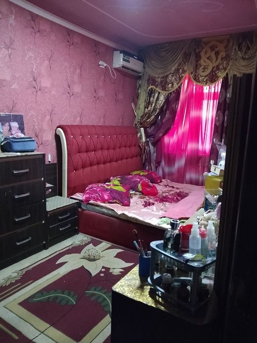 3 хоналик хонадон 9 этажли уйнинг 9 этажида Уй сотилади, Чилонзор тума