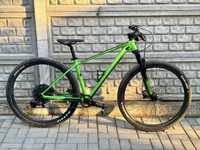 MTB 29 Scott Scale / 1x12 VIT / Rockshox Air / Sram NX / M Size /