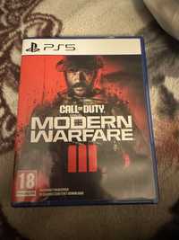 Call of Duty Modern Warfare 3 PS5