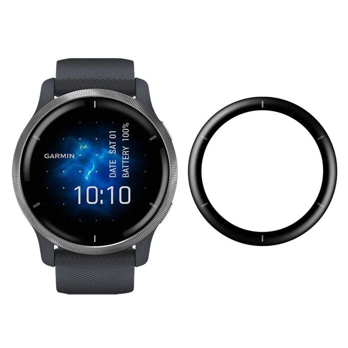 Протектор за Garmin Venu 2 2S 2 Plus 3 3S SQ 2 Enduro Epix Instinct