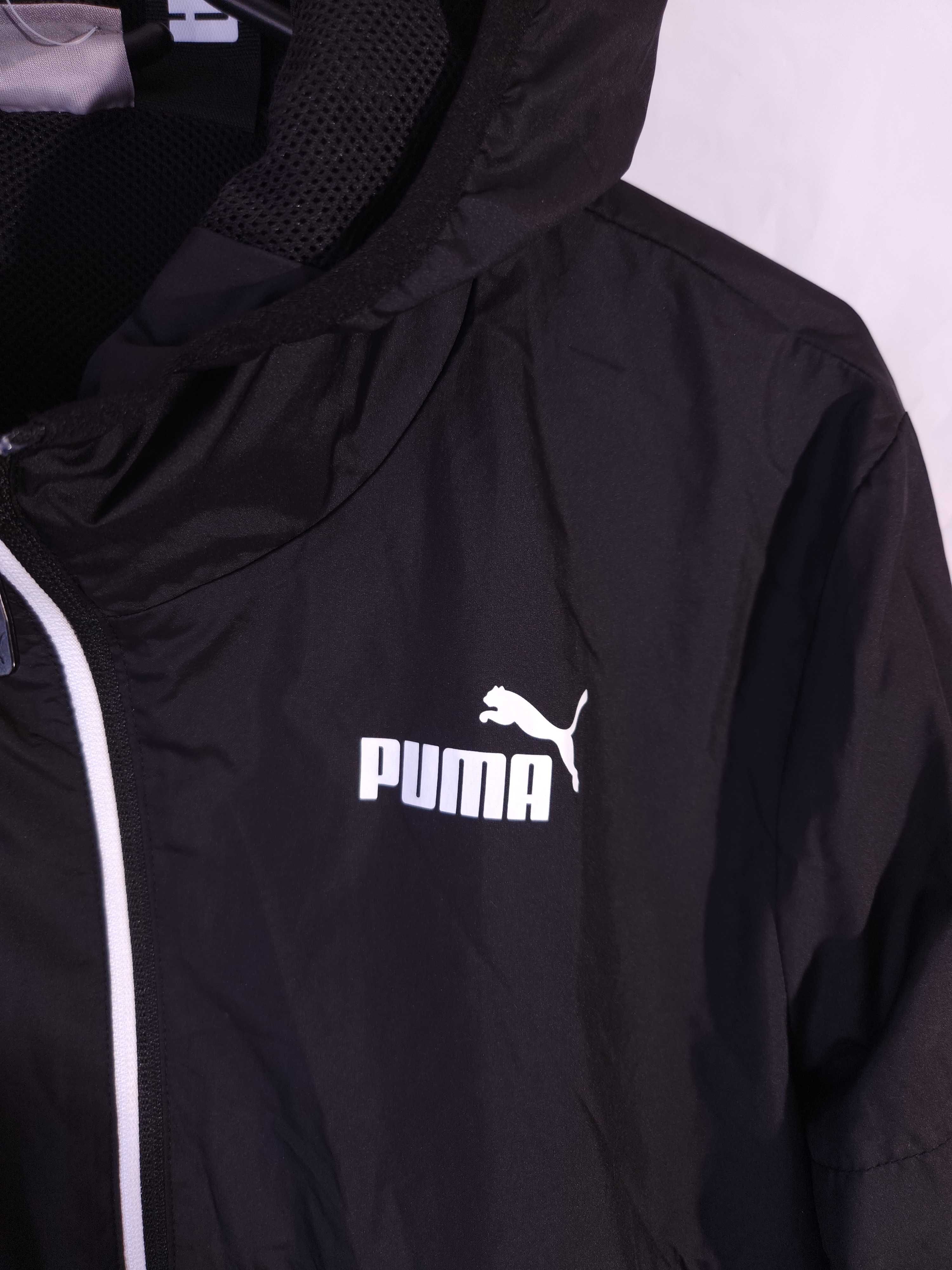 PUMA Essentials Горнище/Дамско М