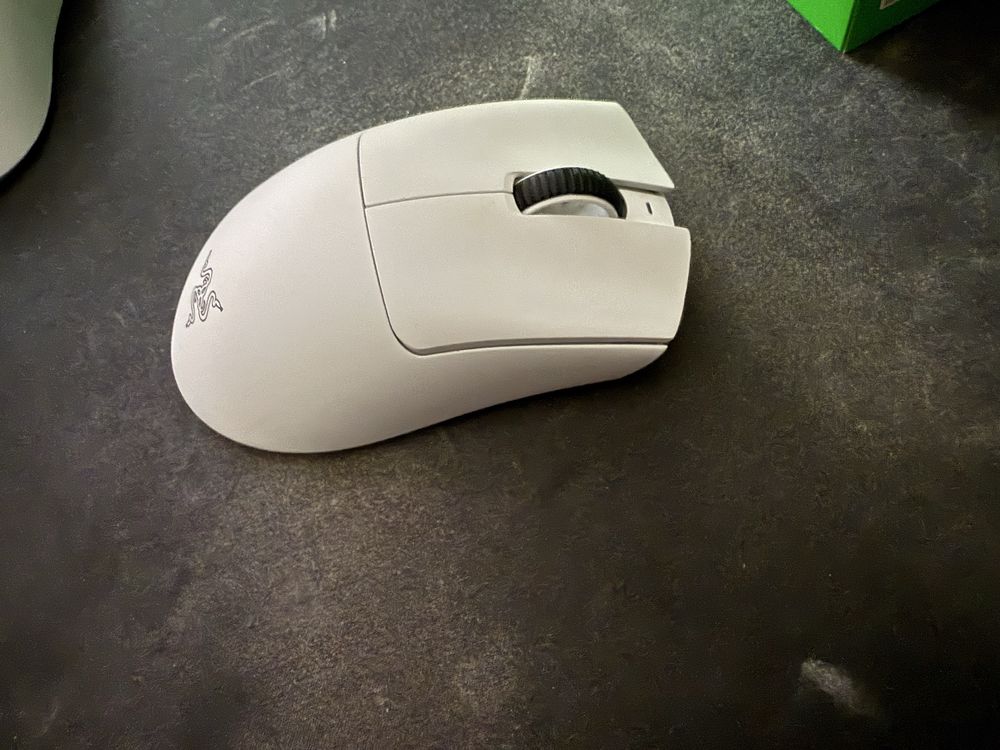 Razer deathadder v3 pro