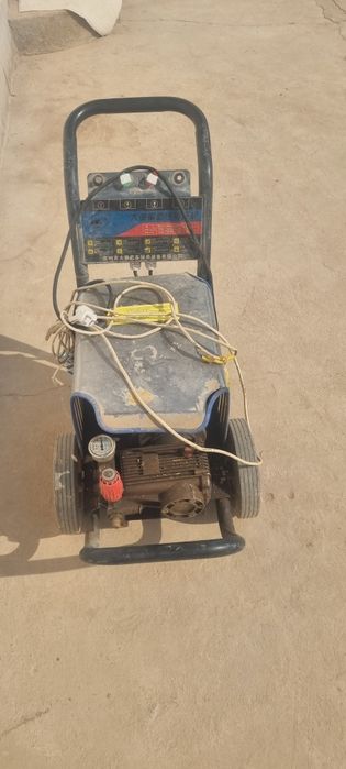 Karcher  2 oy ishlatilagan