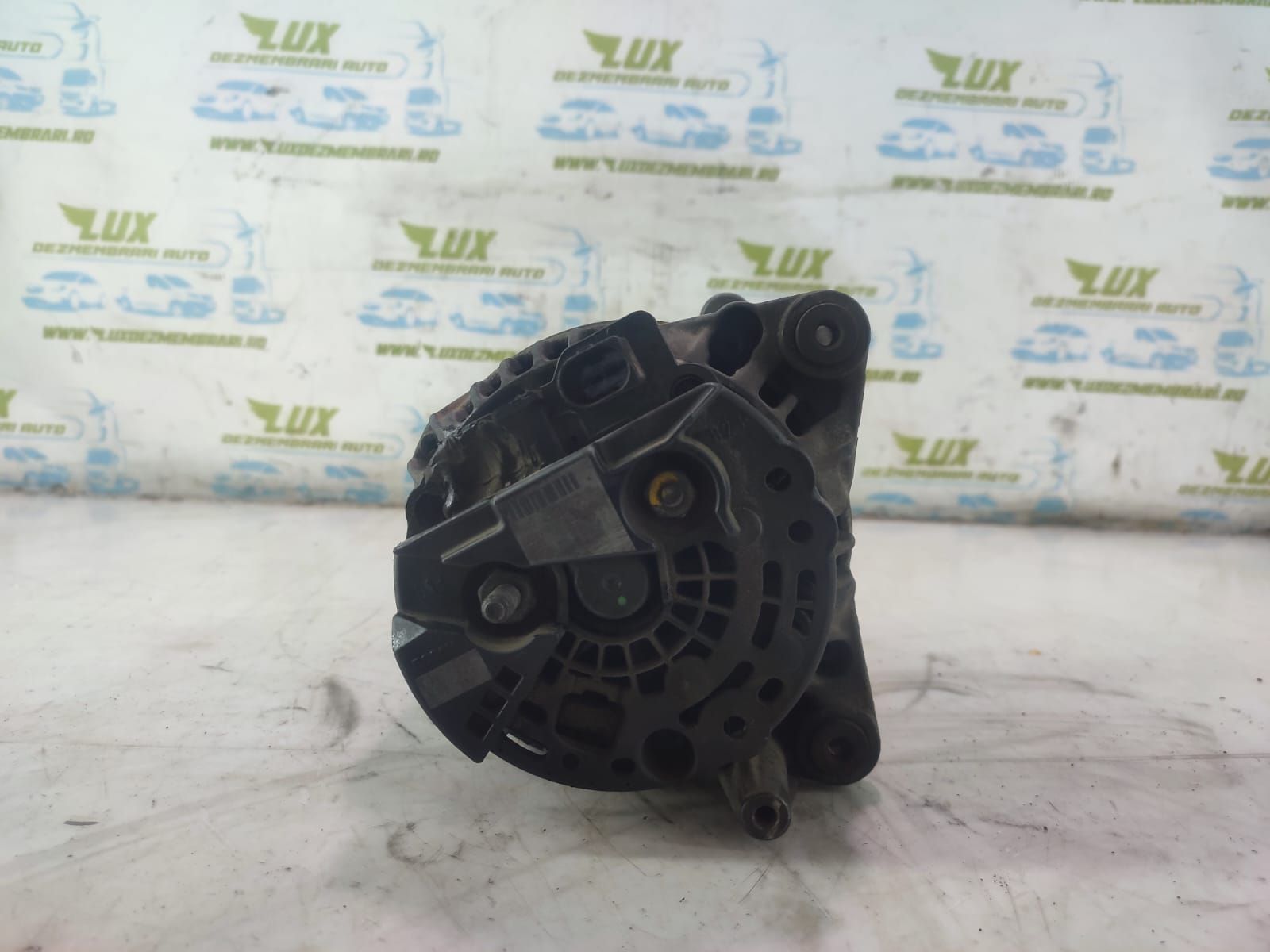 Alternator 2.0 tdi bpw 028903028E Audi A4 B7 [2004 - 2008] 2.0 tdi BP