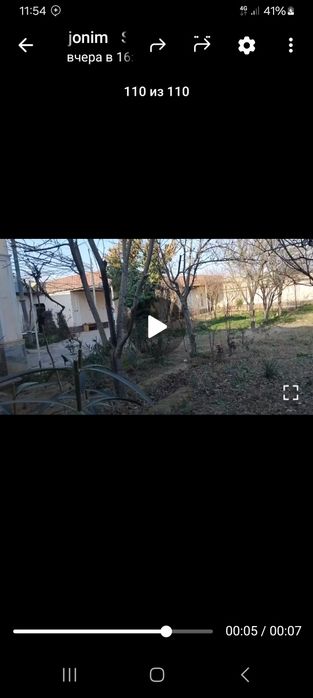 Uy sotiladi. Narxini kelishamiz kirib yashashga tayyor