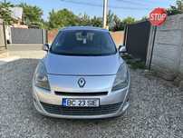 Renault Grand Scenic Variante