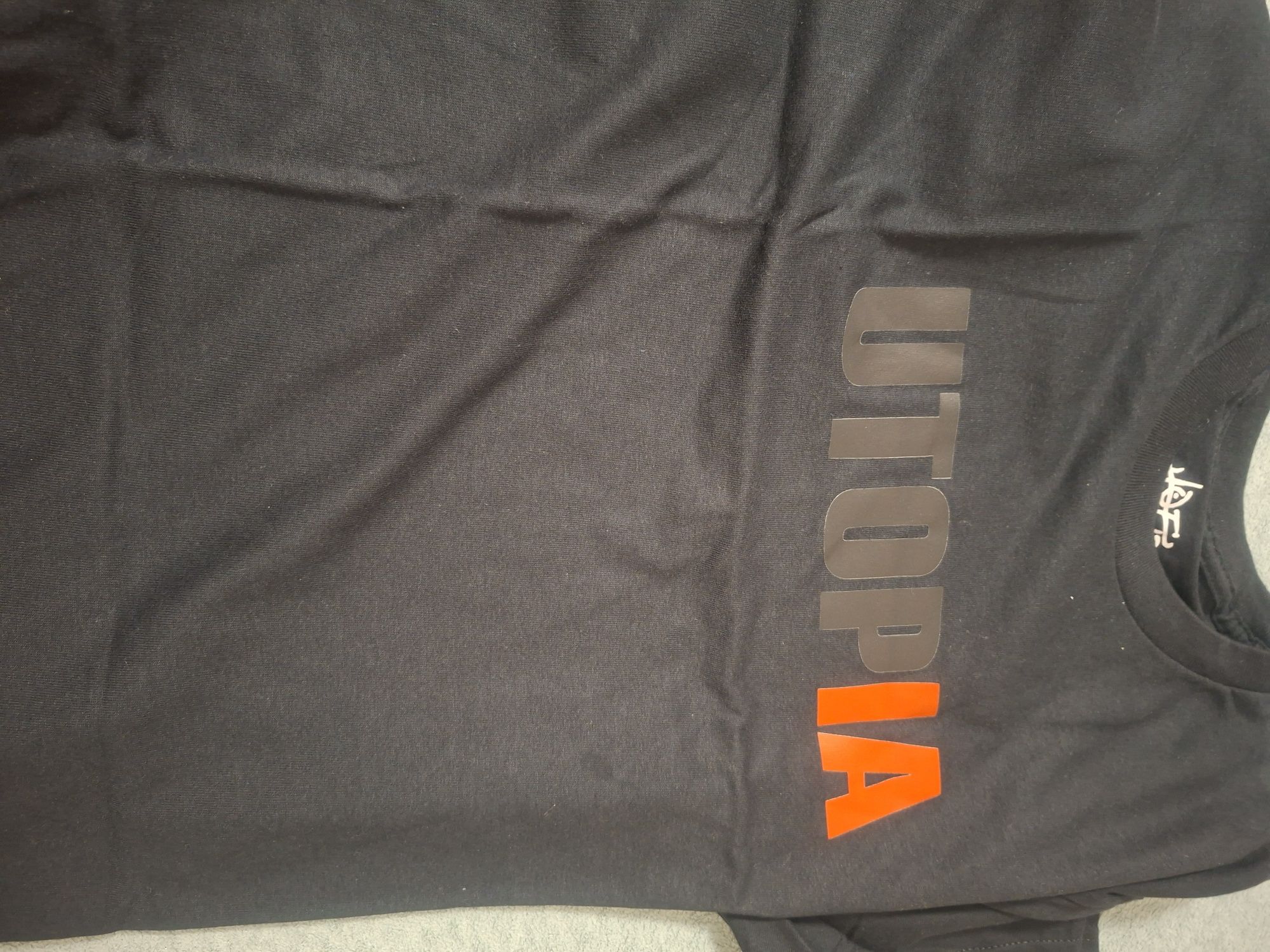 Travis Scott t shirt