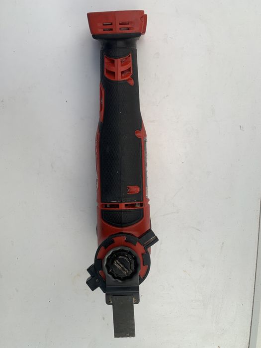 Milwaukee M18 FMT/безчетков мултифункционален уред/2021г